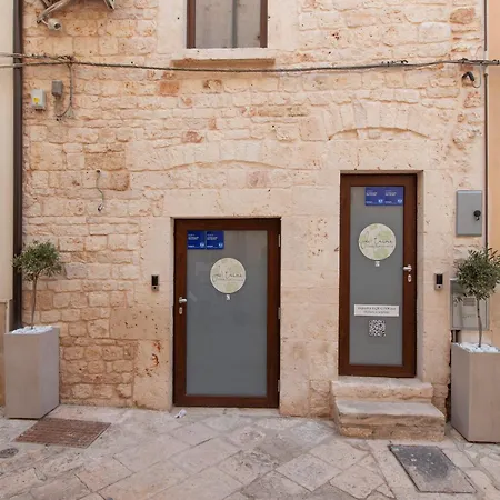 ゲストハウス Je T'aime Via G Valentino コンヴェルサーノ