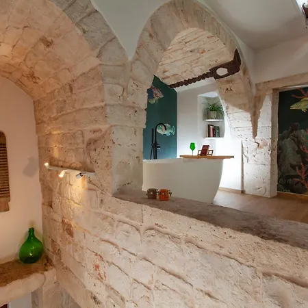 ゲストハウス Je T'aime Via G Valentino コンヴェルサーノ